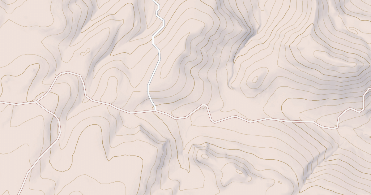Map preview of BLM National GTLF Public Motorized Roads 4746f61c-6203-44ee-9390-e604e2bfb64b