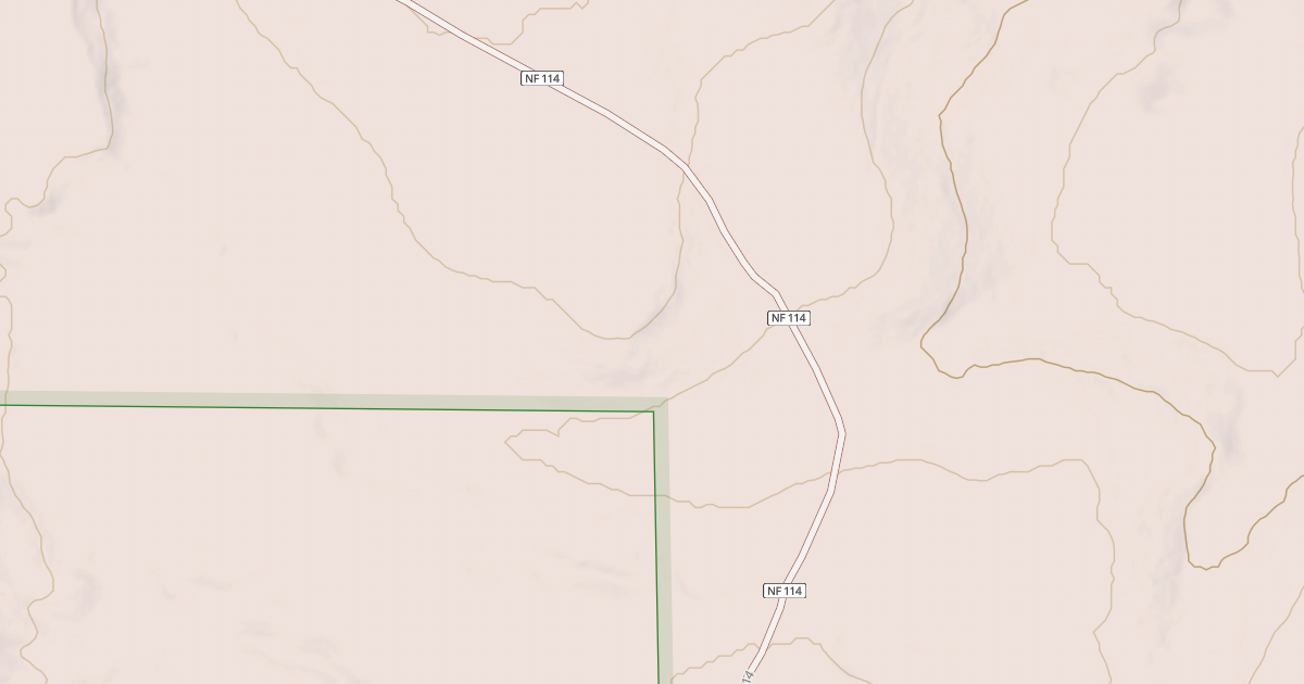 Map preview of BEGGER