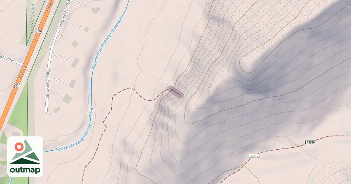 Map of Hogswild