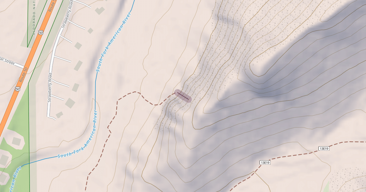 Map preview of Hogswild