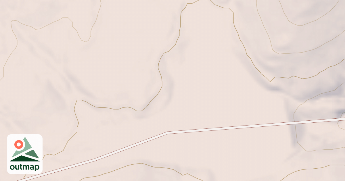 Map of BLM National GTLF Public Motorized Roads 13ff8ff9-6d70-4a8e-831c-f7ea51acd1d0