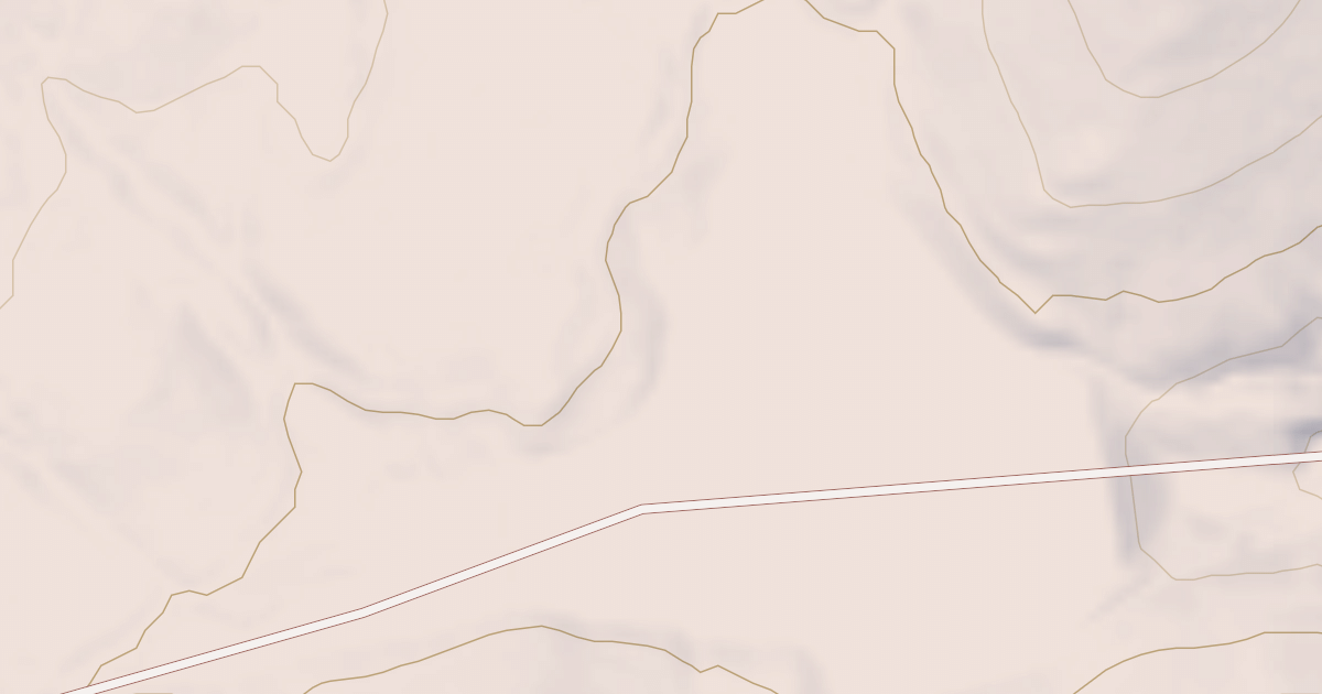 Map preview of BLM National GTLF Public Motorized Roads 13ff8ff9-6d70-4a8e-831c-f7ea51acd1d0