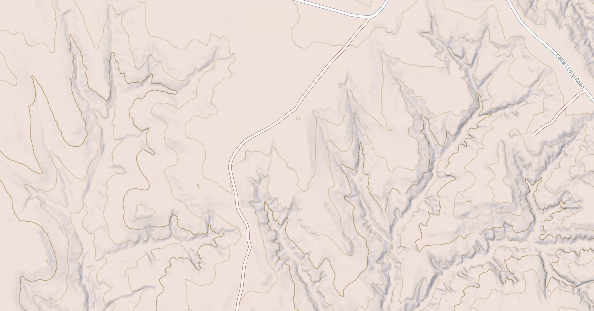 Map preview of 923.DA