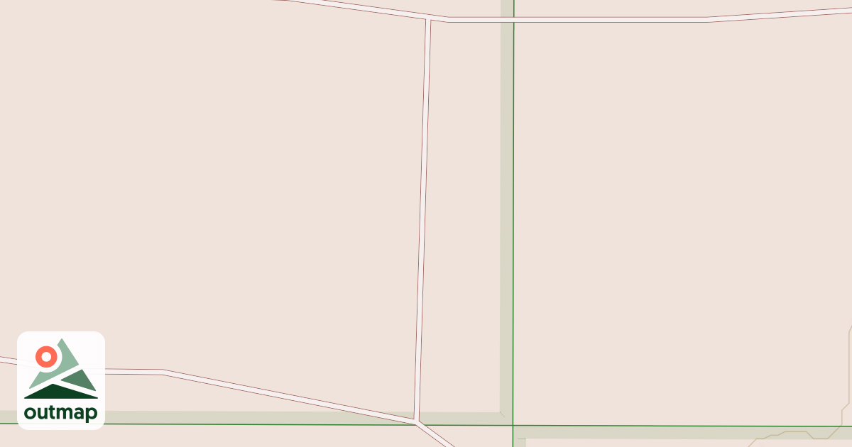Map of USGS National Digital Trails 1a90ff17-ab99-4e9a-9307-55d38bc1d57f