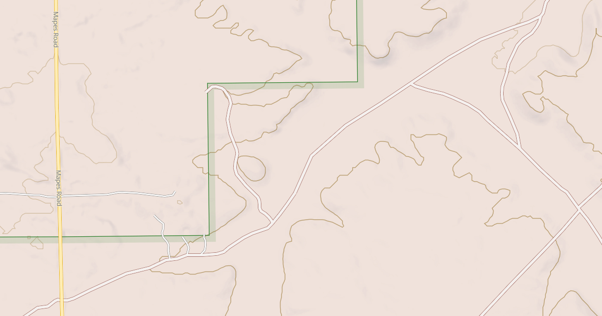 Map preview of 4438