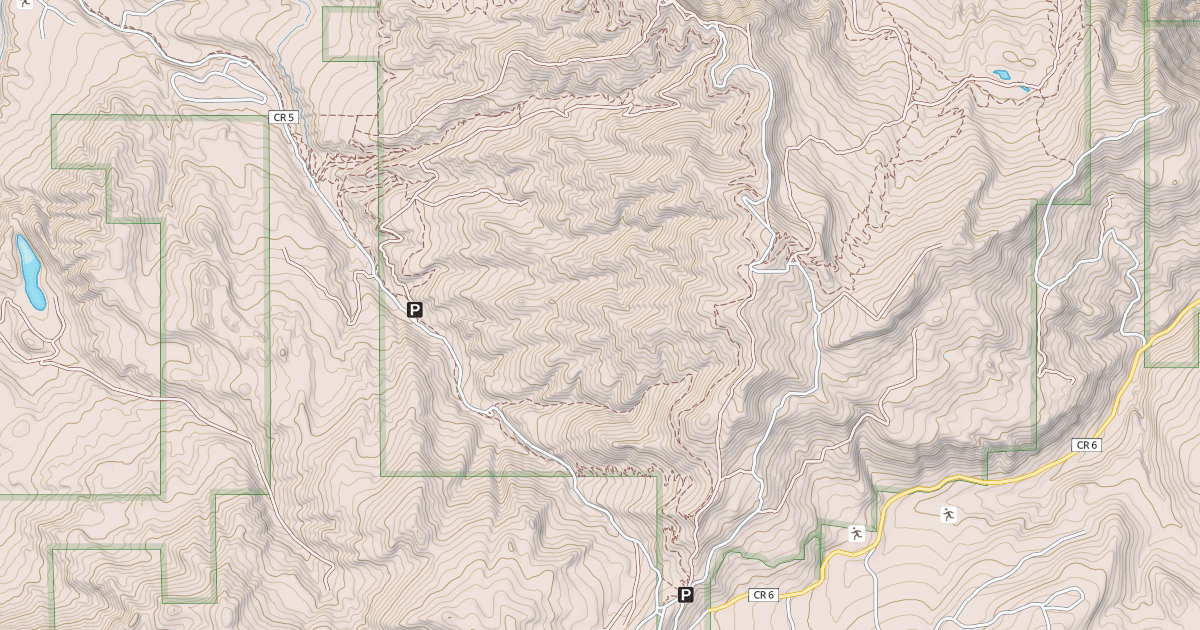 Map preview of BLM National GTLF Public Motorized Roads b953ceed-7260-451e-8ae8-753e1e87668f