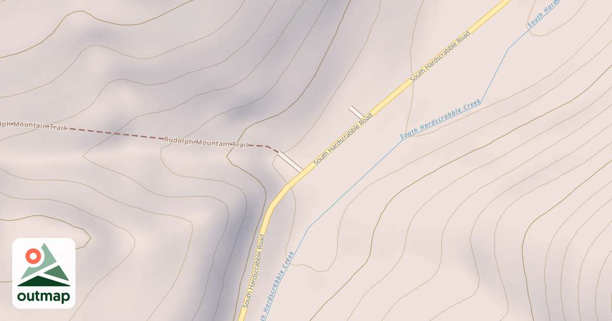 Map of 386.E