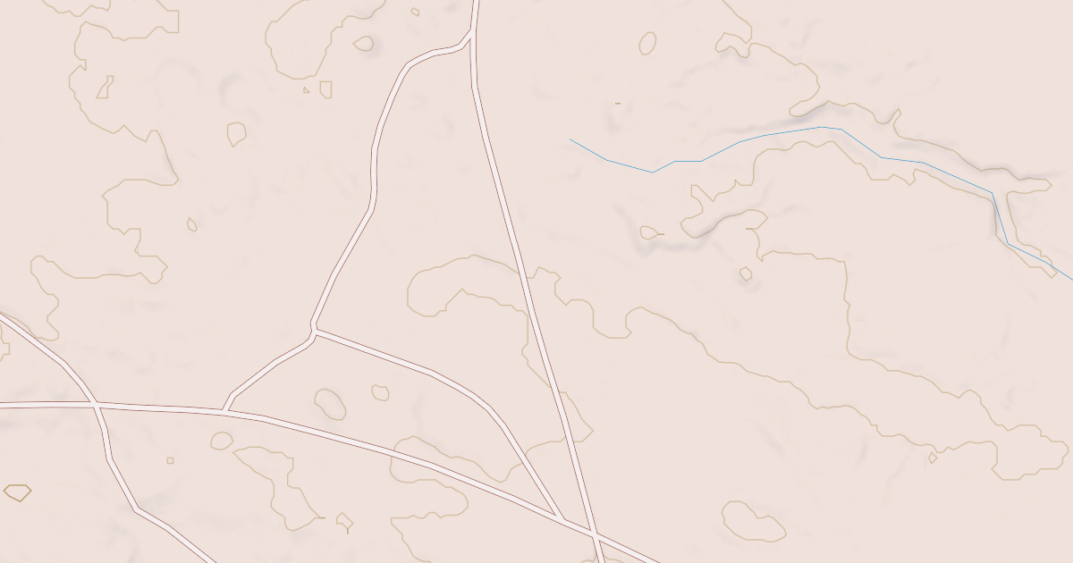 Map preview of APPLE TREE