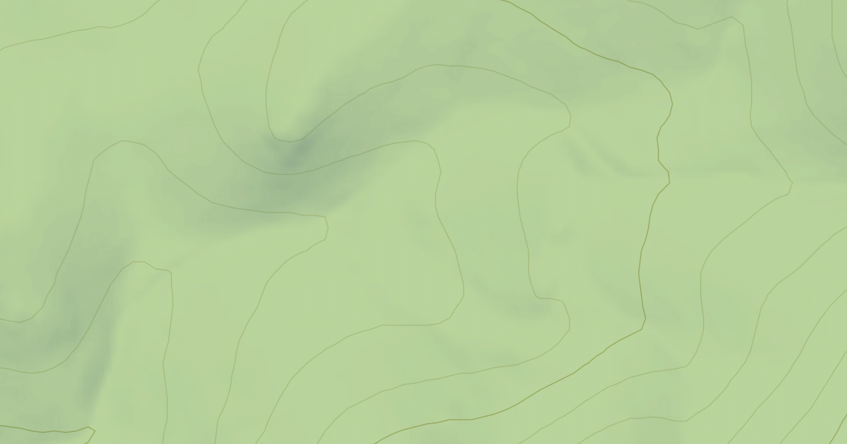 Map preview of Trail 3595