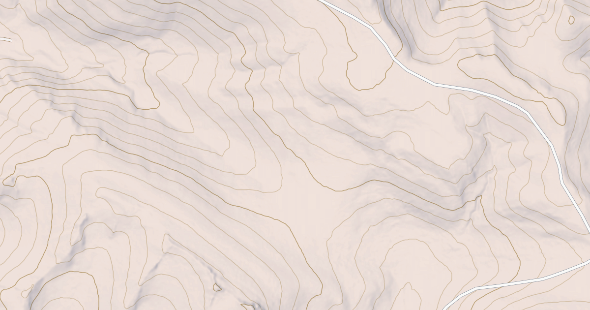 Map preview of USFS Motor Vehicle Use Map Trails 7215
