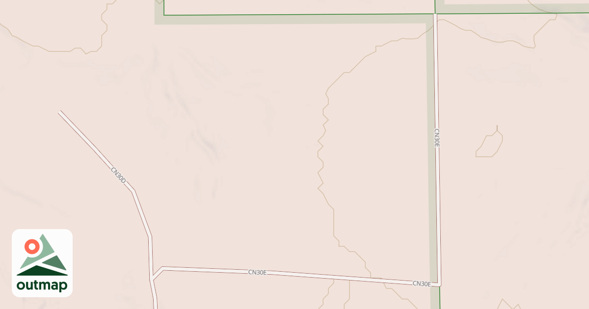 Map of 8374