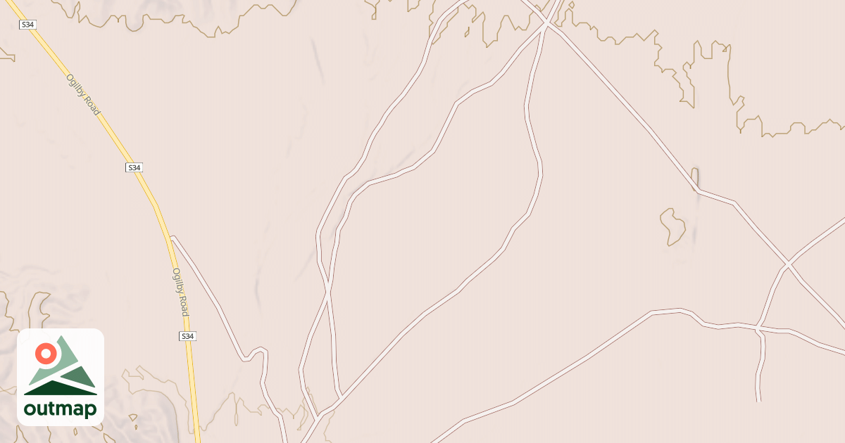 Map of BLM National GTLF Public Motorized Roads 247f8438-9167-4dd6-824e-2ee6b05dc4c3