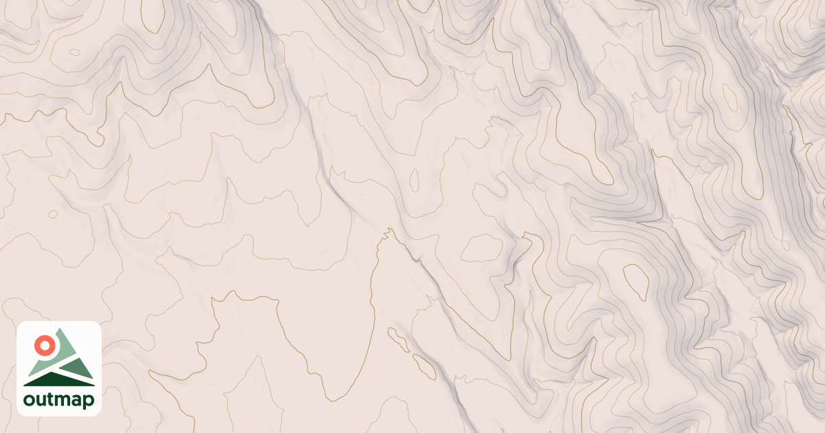 Map of USFS National Forest System Roads {F2830C08-04A9-429A-8572-28614C9ECD65}