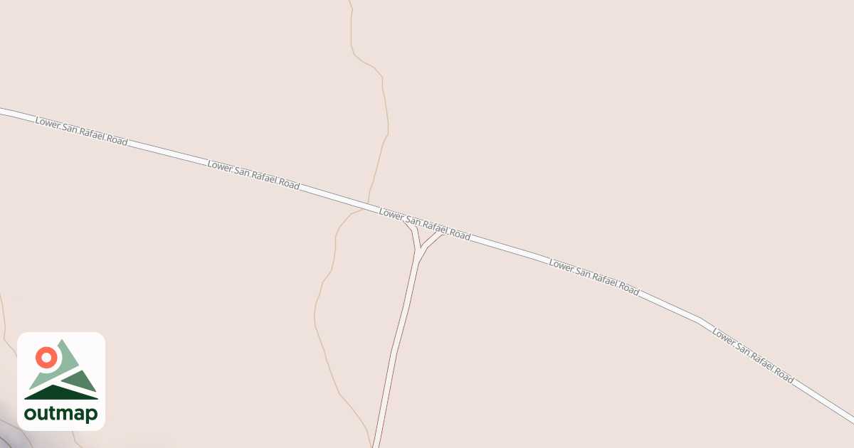 Map of BLM National GTLF Public Motorized Roads 2e189b06-3be7-48cb-84a9-29ea1dd2af84