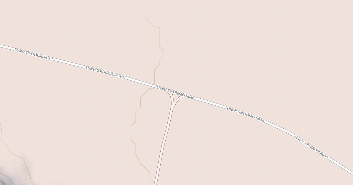 Map preview of BLM National GTLF Public Motorized Roads 2e189b06-3be7-48cb-84a9-29ea1dd2af84