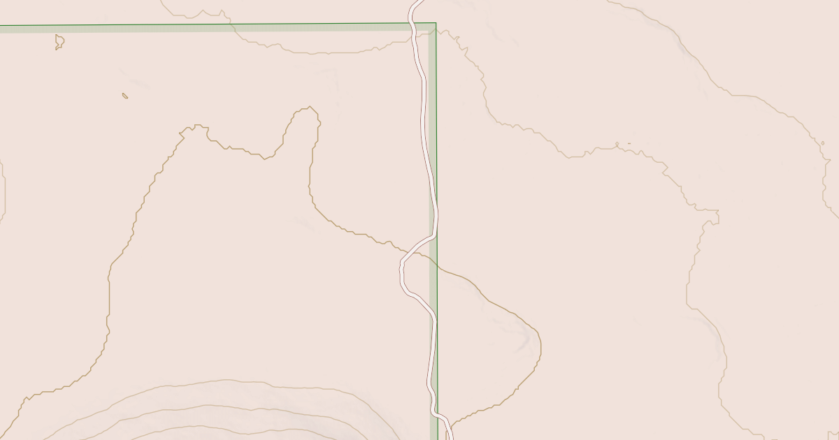Map preview of LAUER RESERVOIR