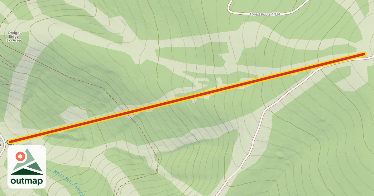 Map of Prospector