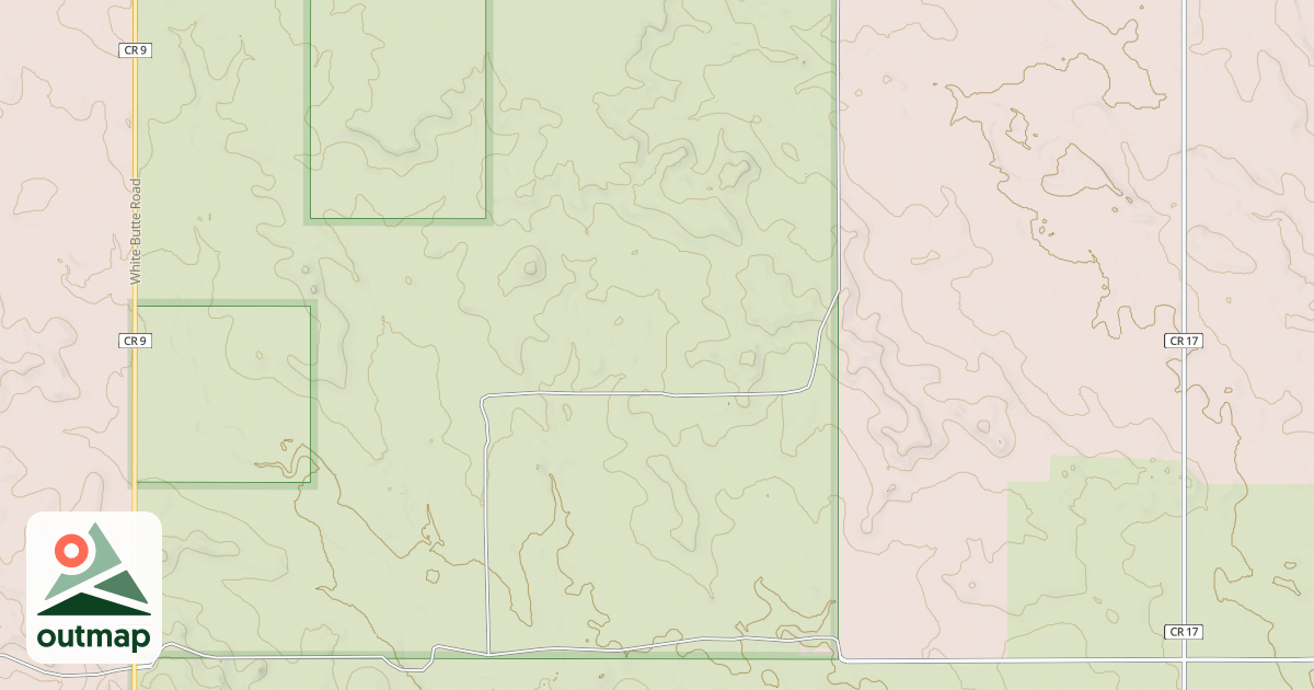 Map of (FDR) 5688