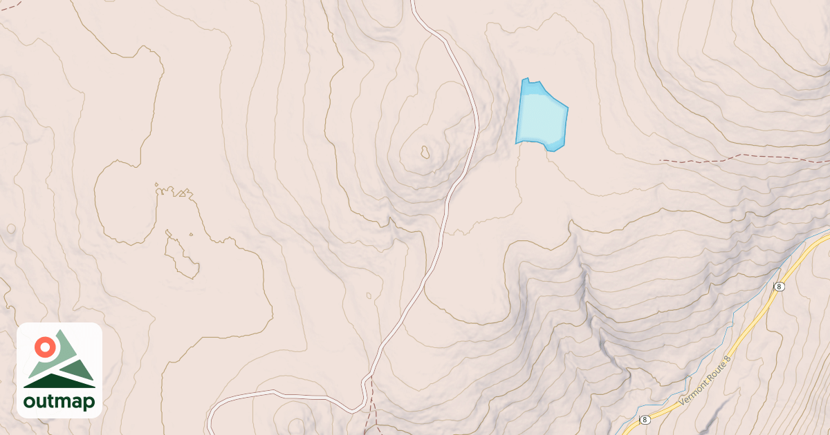Map of Corridor 7
