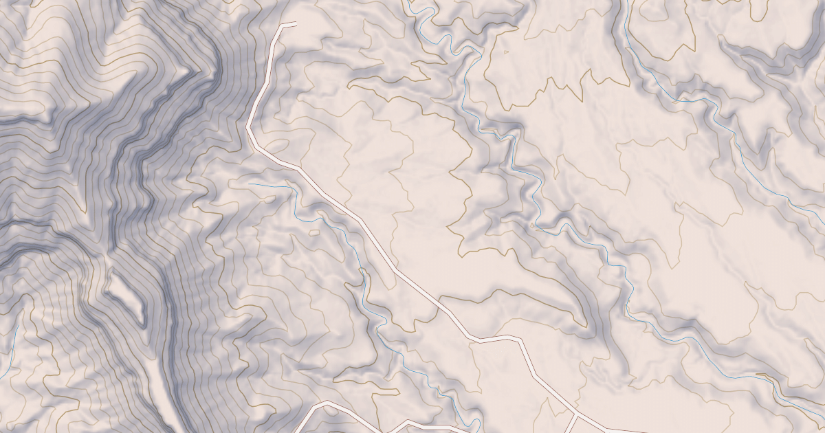 Map preview of BLM National GTLF Public Motorized Roads 5845d5c8-d7d7-4fc1-b6f4-fc9387a1269d