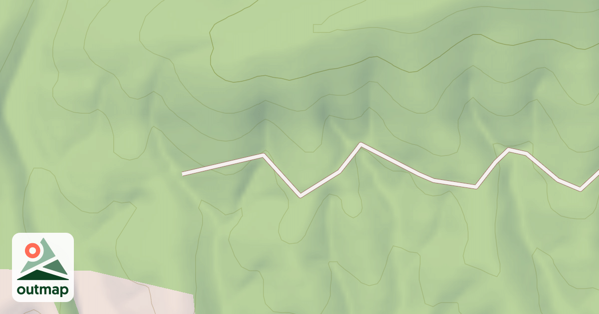 Map of JOHN CREEK