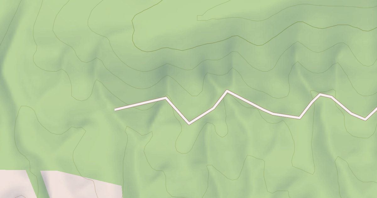 Map preview of JOHN CREEK