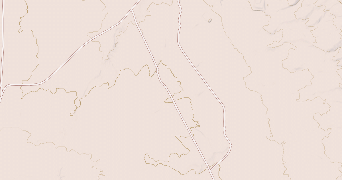 Map preview of BLM National GTLF Public Motorized Roads 32574d8e-3da3-4917-92e5-bdef5614032e