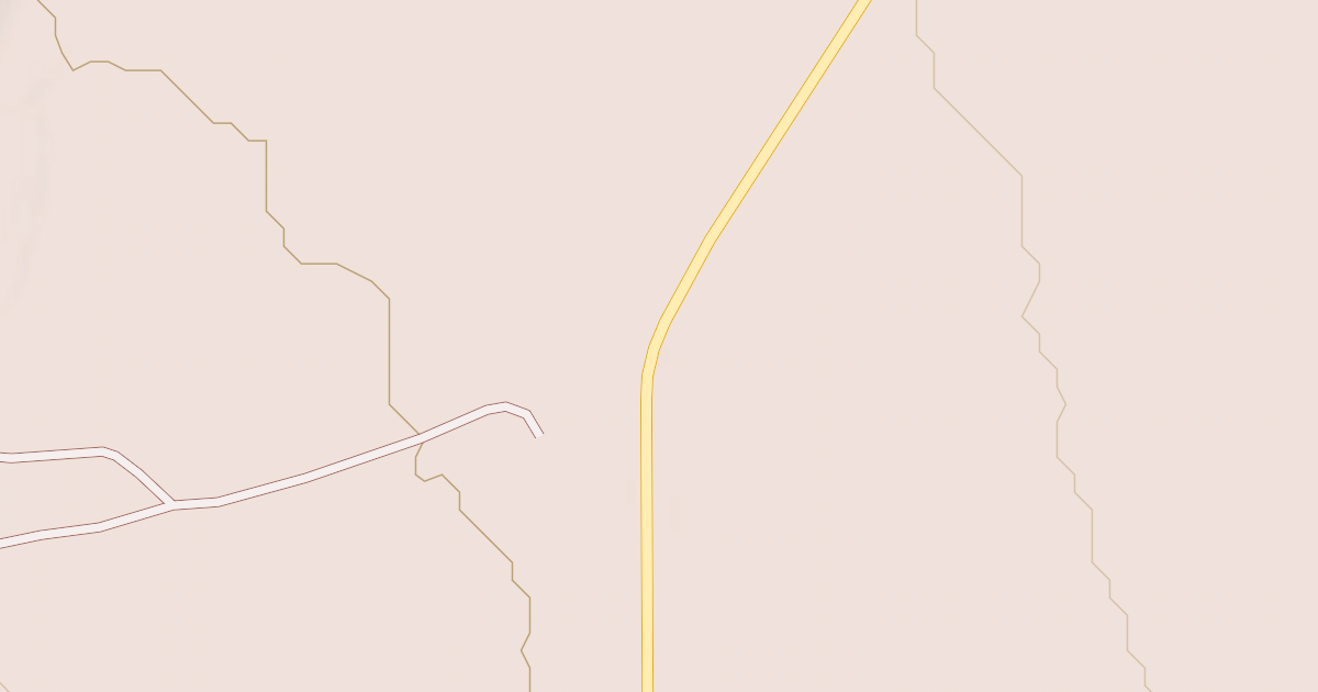 Map preview of BLM National GTLF Public Motorized Roads 2d6fbabe-417f-455b-90cf-15c64c0abb6e