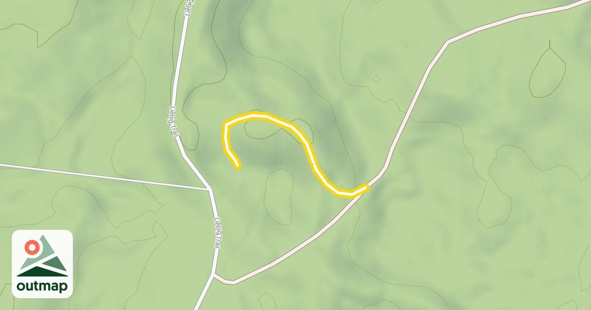 Map of Nutcracker
