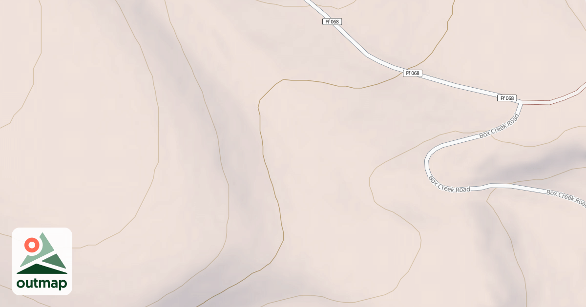 Map of 42192
