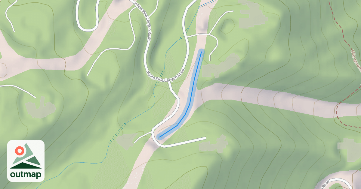 Map of Harmony