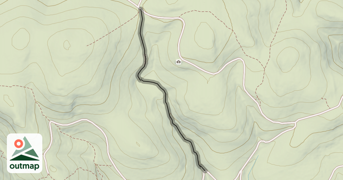 Map of Shouvi