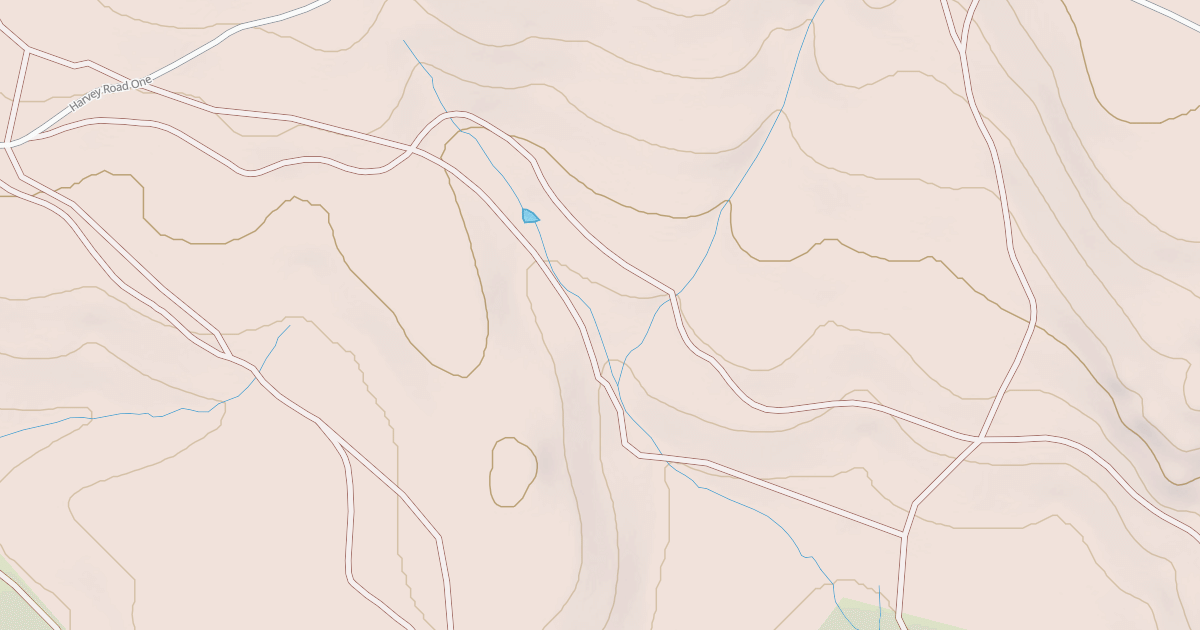 Map preview of BURGESS SPR