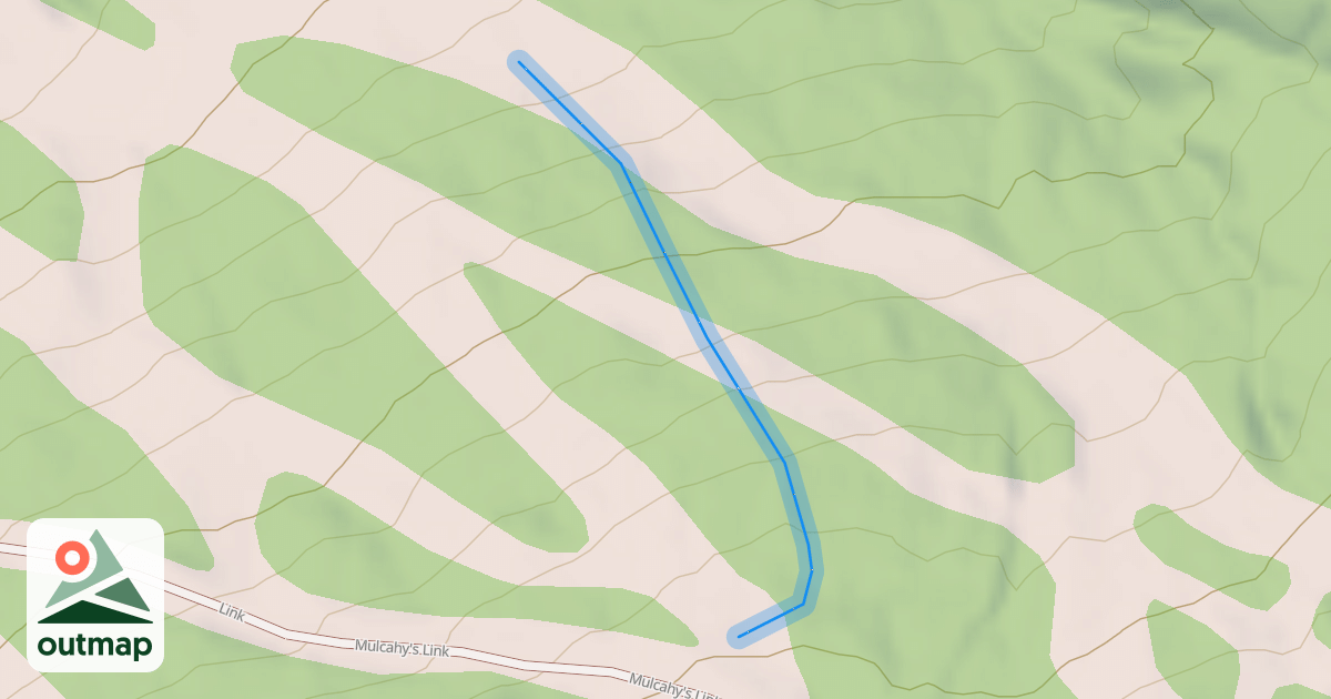 Map of Moonshiner