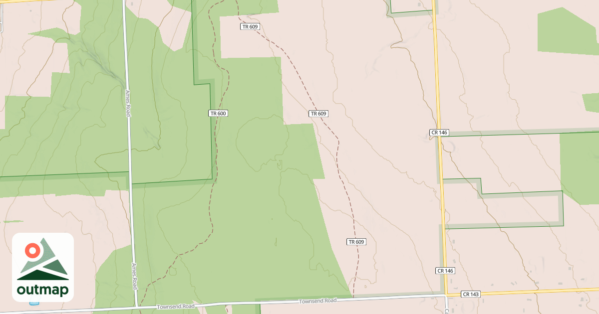 Map of No-Tan-Takto