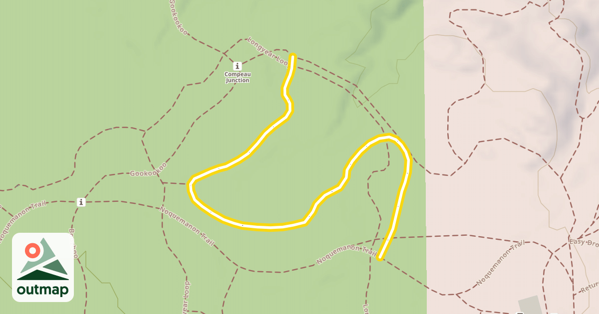 Map of Papassay
