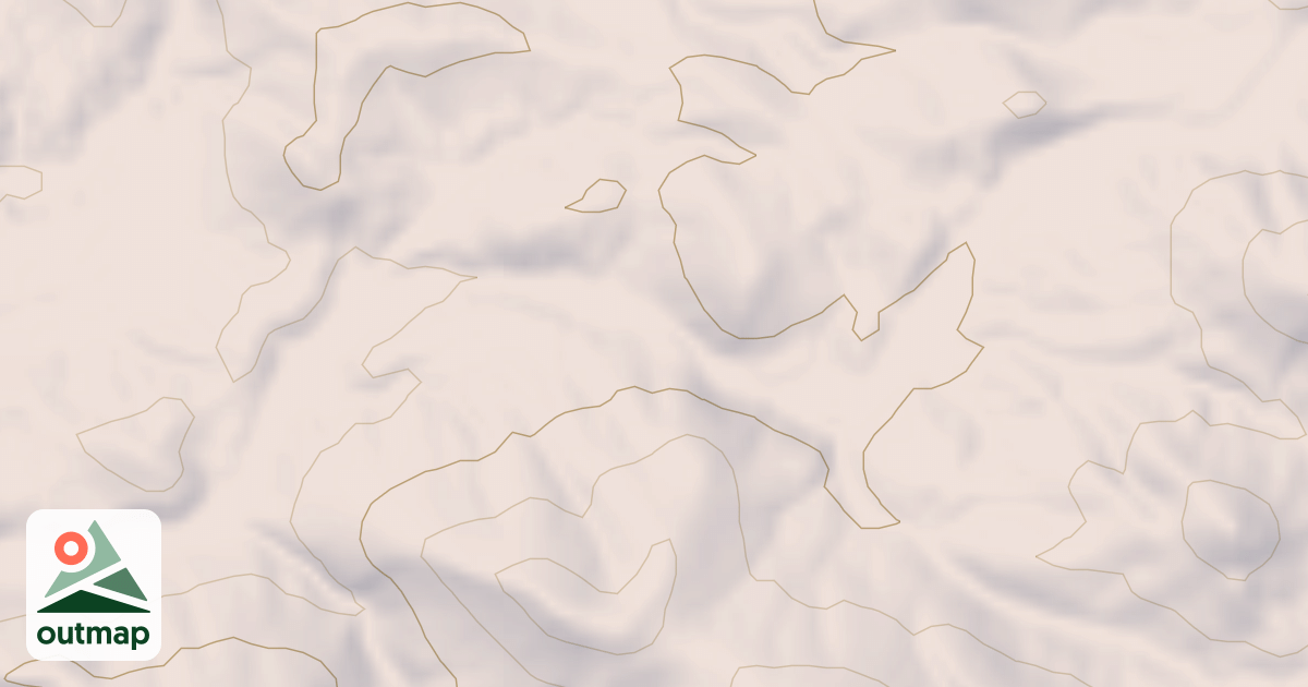 Map of BLM National GTLF Public Motorized Roads 05c6cb66-8a72-422c-bc0b-582229552dd9
