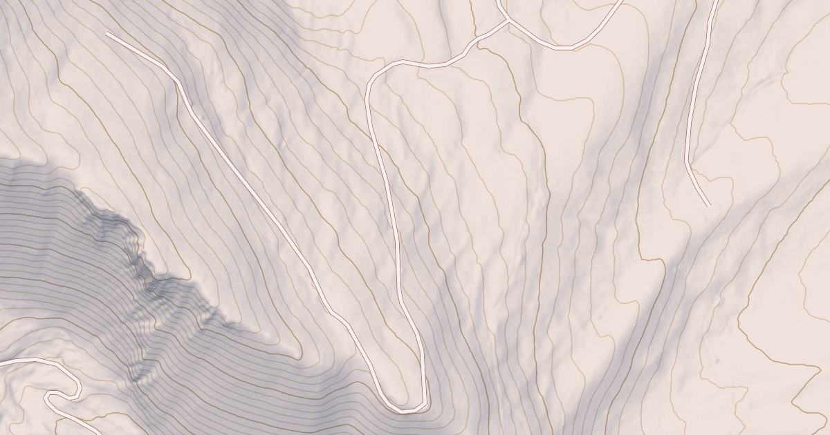 Map preview of SOUTH ASCEND