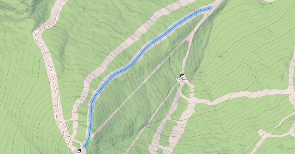 Map preview of Rogue Angel