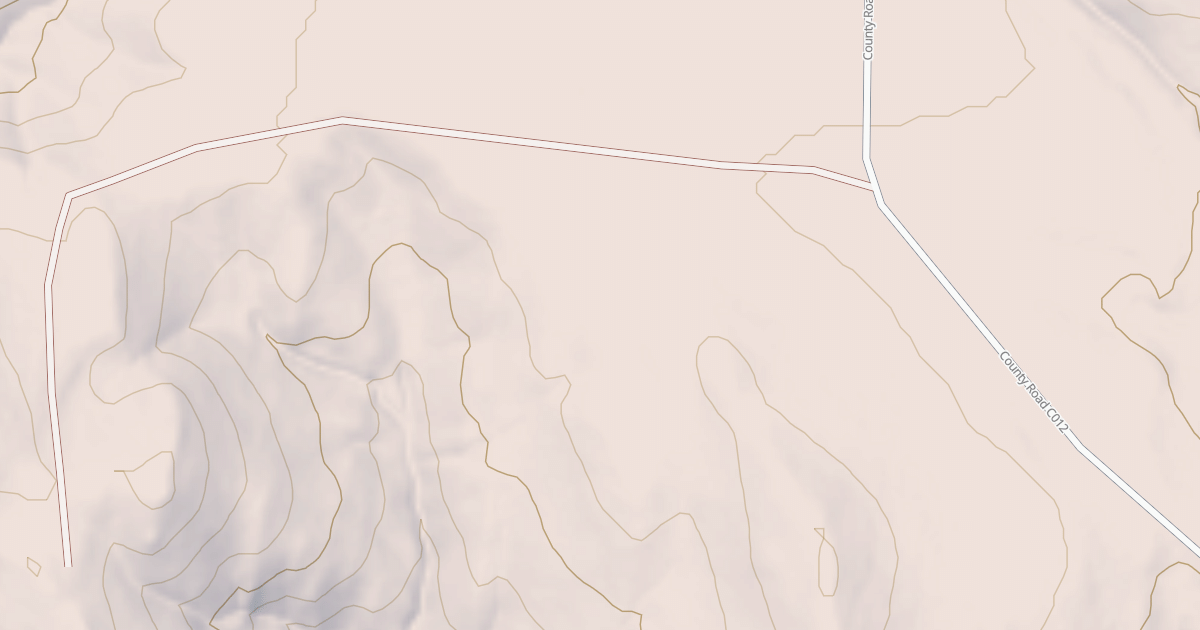 Map preview of USFS Motor Vehicle Use Map Roads {27B45797-E98B-48EA-B594-F5FCED88E224}
