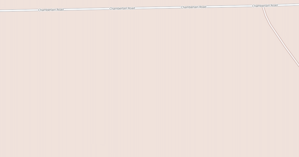Map preview of HANLEY SPUR A