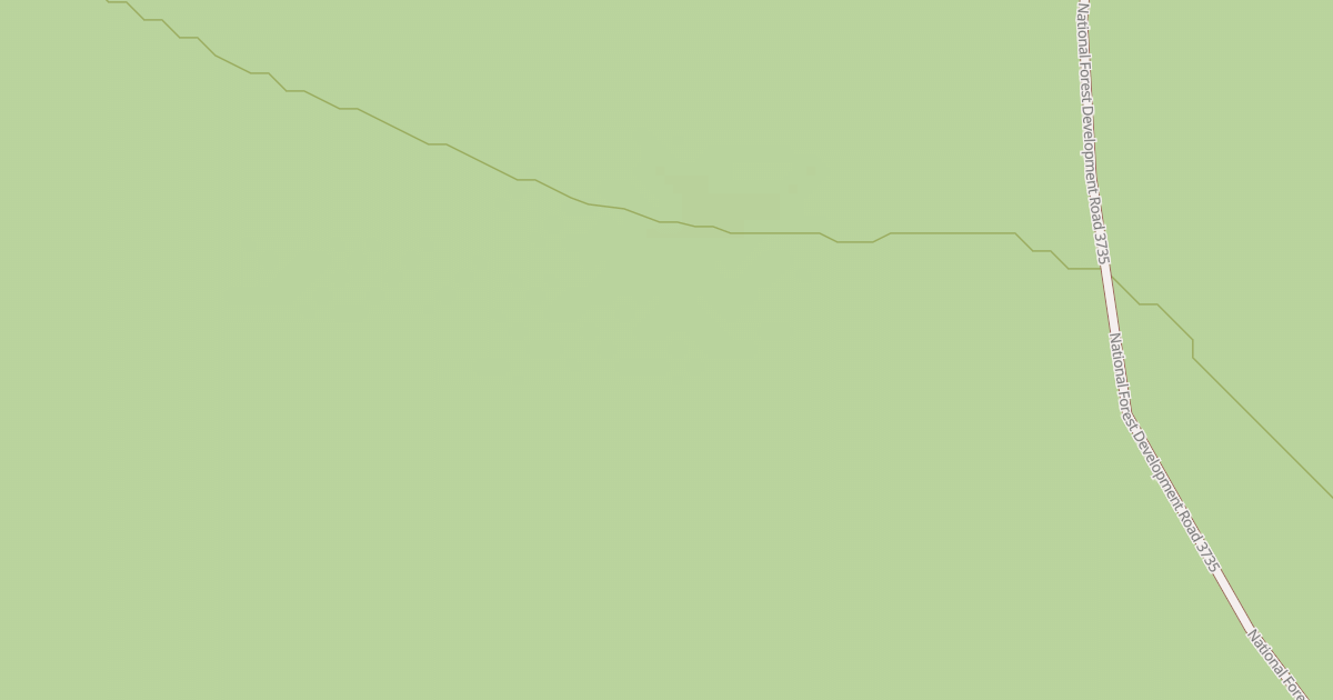 Map preview of USFS Motor Vehicle Use Map Roads {05D81E4E-D788-4BB8-B3AC-D34305B6AB3D}
