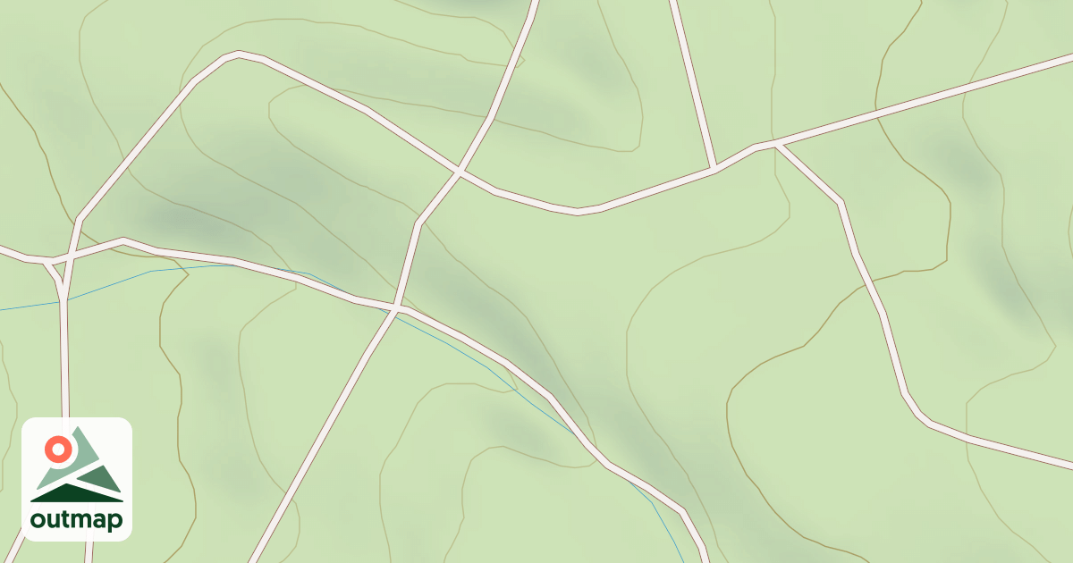 Map of BLM National GTLF Public Motorized Roads 7486db6d-f4e4-4ecc-a8db-ef72d59e80b0