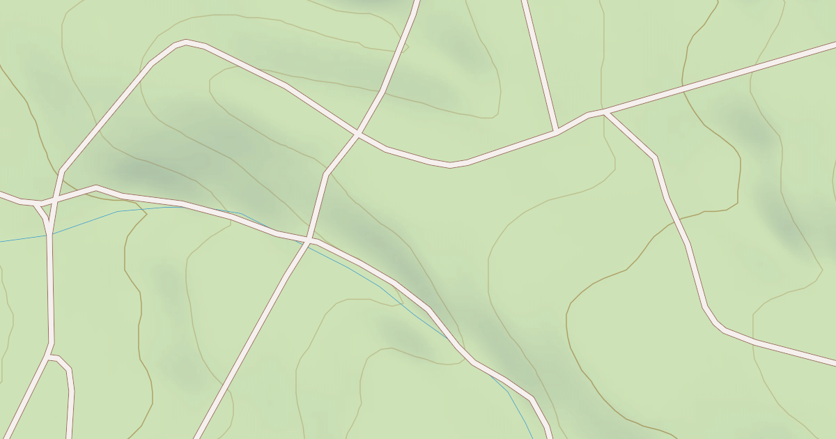 Map preview of BLM National GTLF Public Motorized Roads 7486db6d-f4e4-4ecc-a8db-ef72d59e80b0
