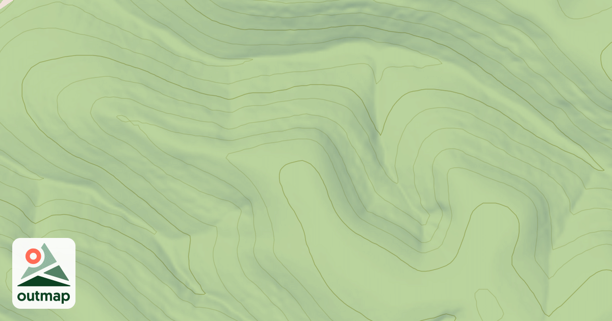 Map of CHADWICK 138