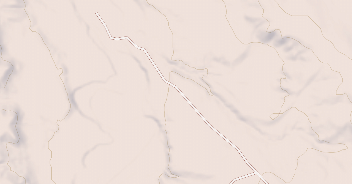 Map preview of BLM National GTLF Public Motorized Roads 9c80ad53-3d90-4992-99c3-36477c9fd603