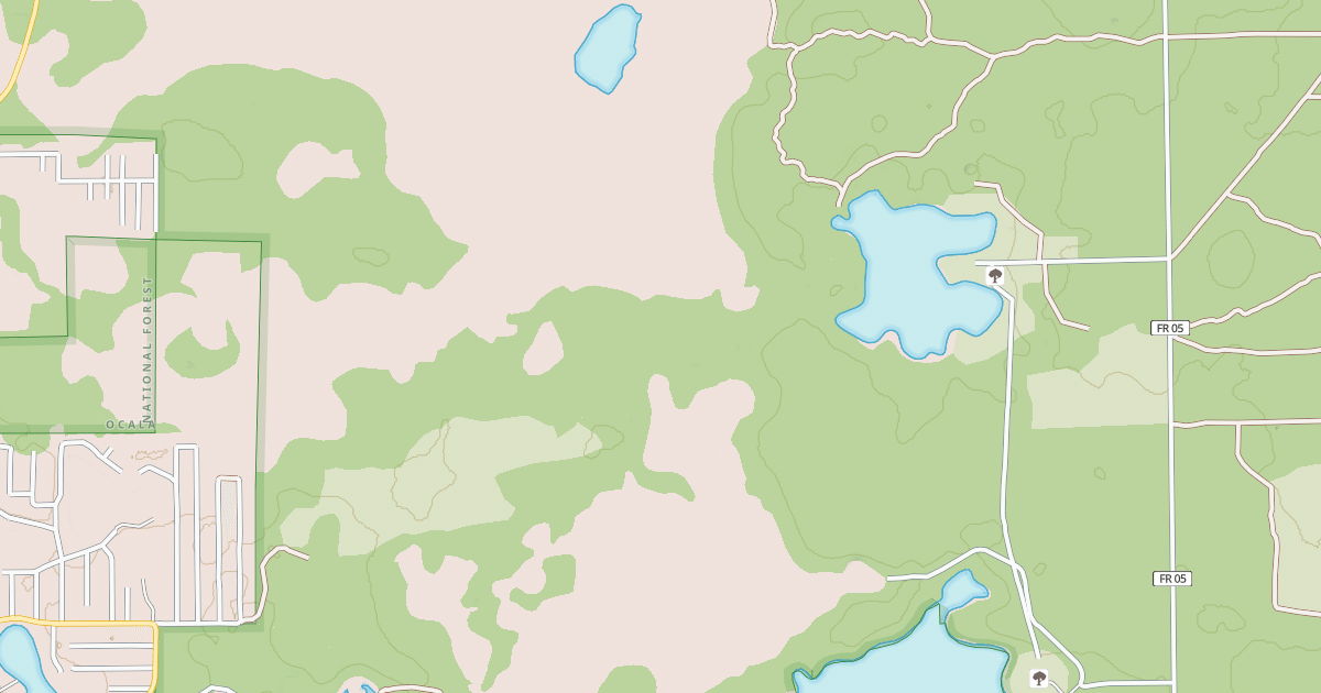 Map preview of NORTH PRAIRIE WEST-EAST