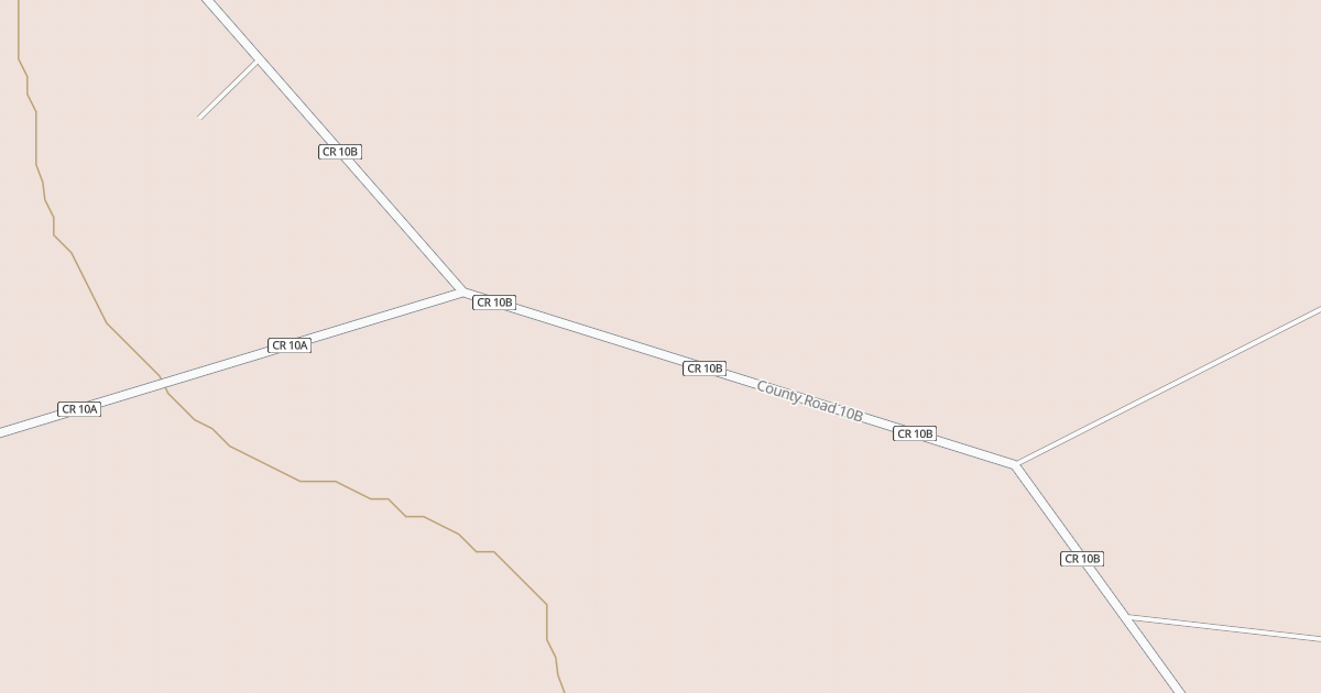 Map preview of BLM National GTLF Public Motorized Roads 65d227a7-3722-42c4-9d80-e4c06d29d15b