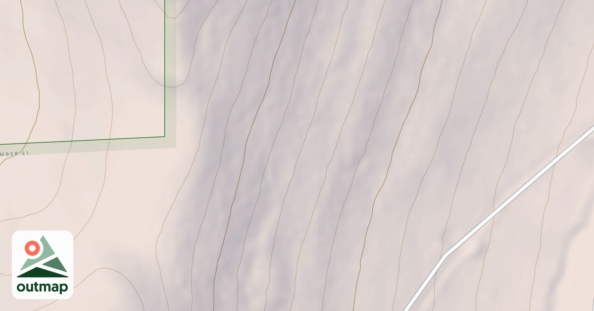 Map of USGS National Digital Trails 0482a8c9-3f91-4632-8d8d-e9d9fa464f95