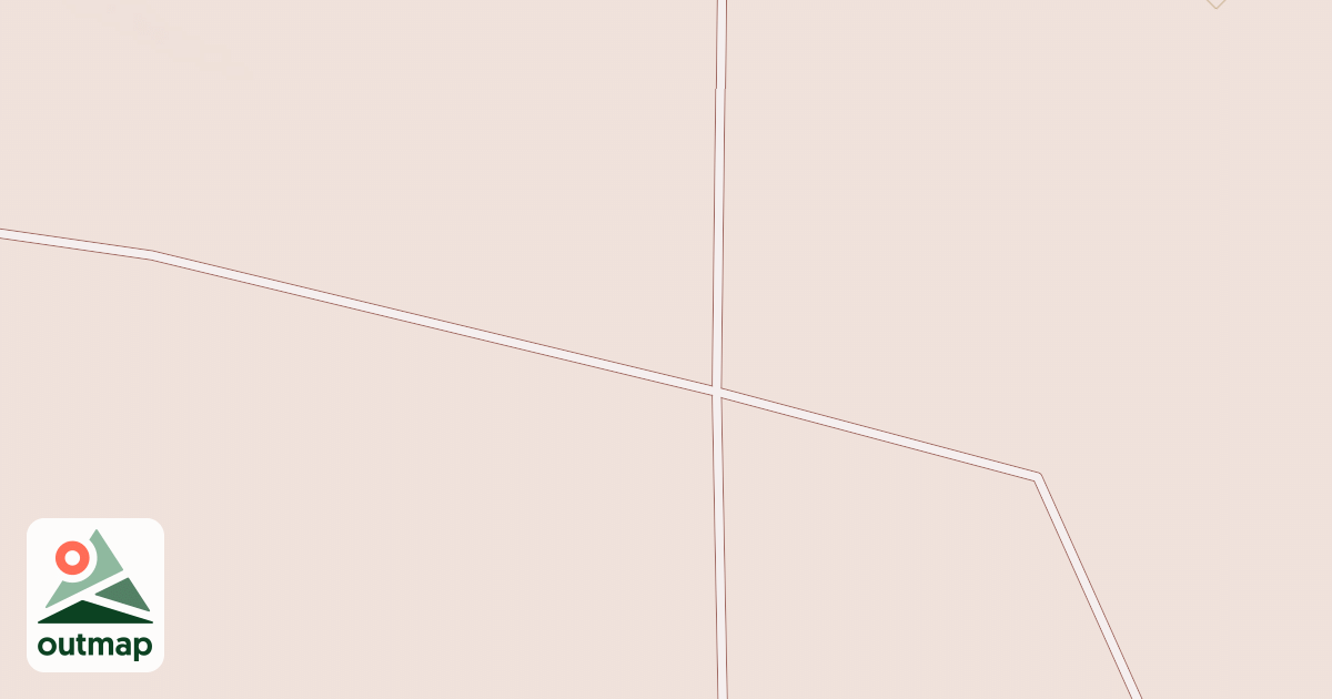 Map of Bemis Hill Trails